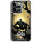 Marvel Black Panther TChalla King of Wakanda iPhone 15 Pro Clear Case